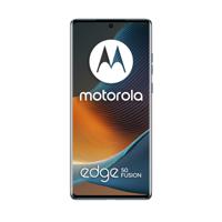 Motorola Edge 50 Fusion 17 cm (6.7") Dual SIM Android 14 5G USB Type-C 8 GB 256 GB 5000 mAh Blauw - thumbnail