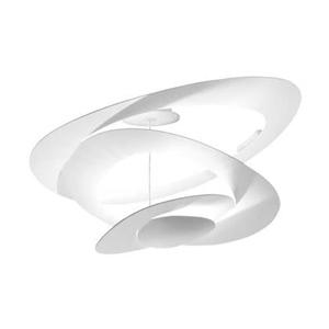 Artemide Pirce Mini plafondlamp Ø69 LED 2700K wit