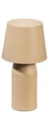 ETH Design tafellampAron zandkleurig - 05-TL3247-59