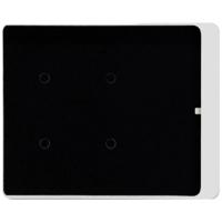 Displine Dame Wall Home Tablet muurhouder Apple iPad 10.9 (10. Gen.) 27,7 cm (10,9) - thumbnail