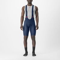 Castelli Competizione bibshort blauw heren XXL