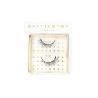Battington Lashes Kennedy Silk Lashes 1Stuks
