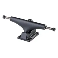 Street Matte Black - Skateboard Truck