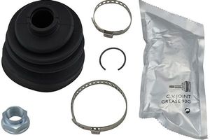 Asmanchetten set CVB9005