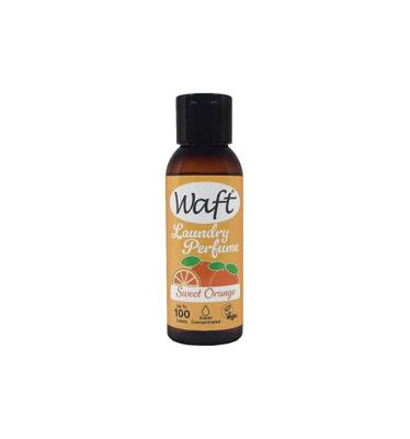 Wasparfum sweet orange
