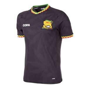 COPA Football - Jamaica Voetbalshirt