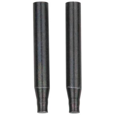 KS Tools 440.0343 Reservepennen, Ø 3,5 mm, 2-delig