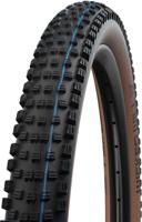 Schwalbe vouwband w. will evo 62-622 tle super race zwart/tr