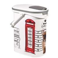 CURVER brokcontainer - 10L/4 kg - PETS COLLECTION - Voor honden