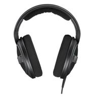 Sennheiser HD 569 Headset Hoofdband Zwart