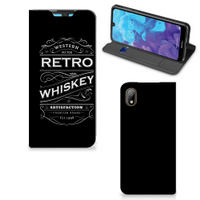 Huawei Y5 (2019) Flip Style Cover Whiskey