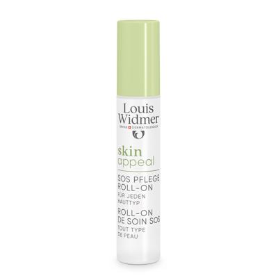 Louis Widmer Skin Appeal SOS Roll-on ZP 10ml