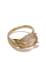 Wouters & Hendrix Gold bague Claw - Or