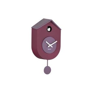 Karlsson - Wall Clock Grato Cuckoo