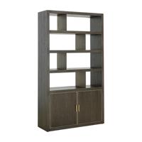 Richmond Wandkast 'Rivertree' Eiken, 210 x 120cm