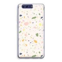 Terrazzo N°21: Honor 9 Transparant Hoesje