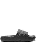 adidas claquette Adilette 22 - Noir