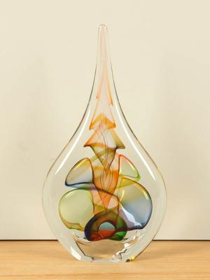 Druppel XXL Color, 30 cm