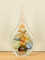 Druppel XXL Color, 30 cm - thumbnail