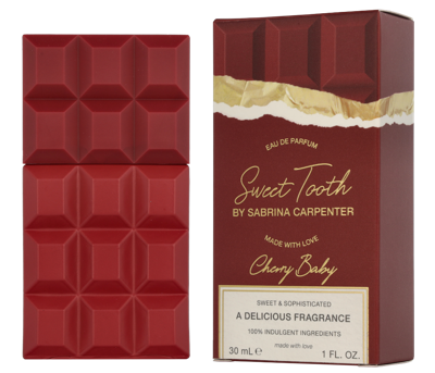 Sabrina Carpenter Cherry Baby 30 ml Eau de Parfum Dames