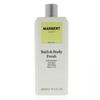 Body Care Bath & Body Fresh Refreshing Shower Gel