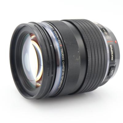 Olympus MFT 12-40mm F/2.8 M.Zuiko Digital Pro occasion