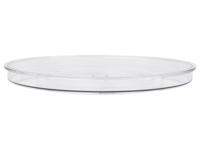 LIVARNO home Draaibare koelkastorganizer (rond, plat)