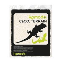 Komodo Caco zand wit - thumbnail