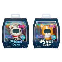 MGA Entertainment Pixel petz digitaal interactief huisdier
