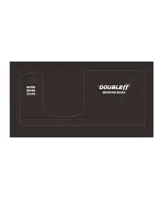 Double Ff Bearing Boss Lager Pers Voor Skeelerwielen (zwart) Zwart Max 125mm