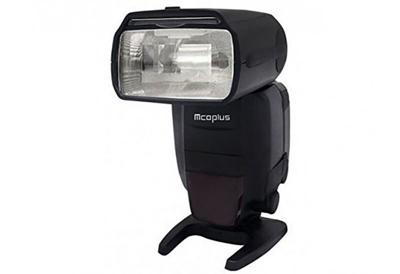 McoPlus MT-600SN Speedlite Nikon
