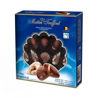 Zeevruchten - Pralines