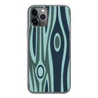 Bast B: iPhone 11 Pro Transparant Hoesje