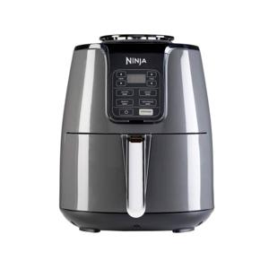 Ninja AF100EU Airfryer 3.8 l 1500 W Zwart