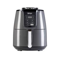 Ninja AF100EU Airfryer 3.8 l 1500 W Zwart