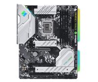 Asrock Z690 Steel Legend Intel Z690 LGA 1700 ATX - thumbnail