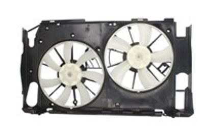 Koelventilator 47380