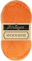 Scheepjes Woolwise 722 Amber Glow