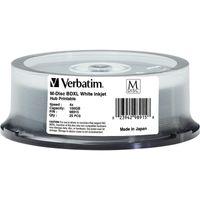 M-DISC BD-R XL 6x 100 GB Blu-ray media M-DISC BD-R XL 6x 100 GB Blu-ray media
