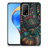 Xiaomi Mi 10T | 10T Pro | TPU bumper | Aztec