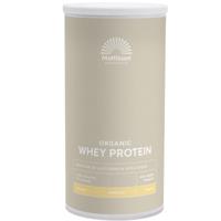 Mattisson Biologische Whey Protein Vanille Ongezoet (450 gr)
