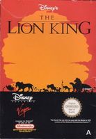 The Lion King - thumbnail