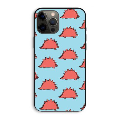 Dinosawrr: iPhone 12 Pro Max Biologisch afbreekbaar hoesje