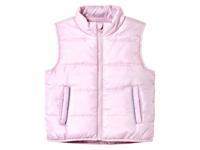 lupilu Kinder bodywarmer (Lichtroze, 122/128)