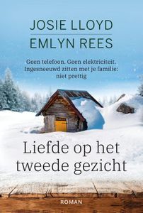 Liefde op het tweede gezicht - Josie Lloyd, Emlyn Rees - ebook