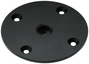 Konig & Meyer 24116 bevestigingsplaat