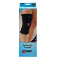 Emdee Knieband met Stabilisatoren Bandage One Size 1Stuks