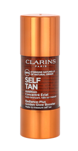 Clarins Radiance-Plus Golden Glow Booster 15ml Zelfbruiner