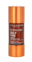 Clarins Radiance-Plus Golden Glow Booster 15ml Zelfbruiner