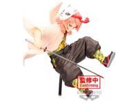 Demon Slayer Kimetsu no Yaiba: Vibration Stars - Sabito Figure Demon Slayer Kimetsu no Yaiba: Vibration Stars - Sabito Figure